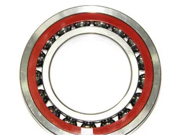 High speed angular contact ball bearing(7011C/7011AC)