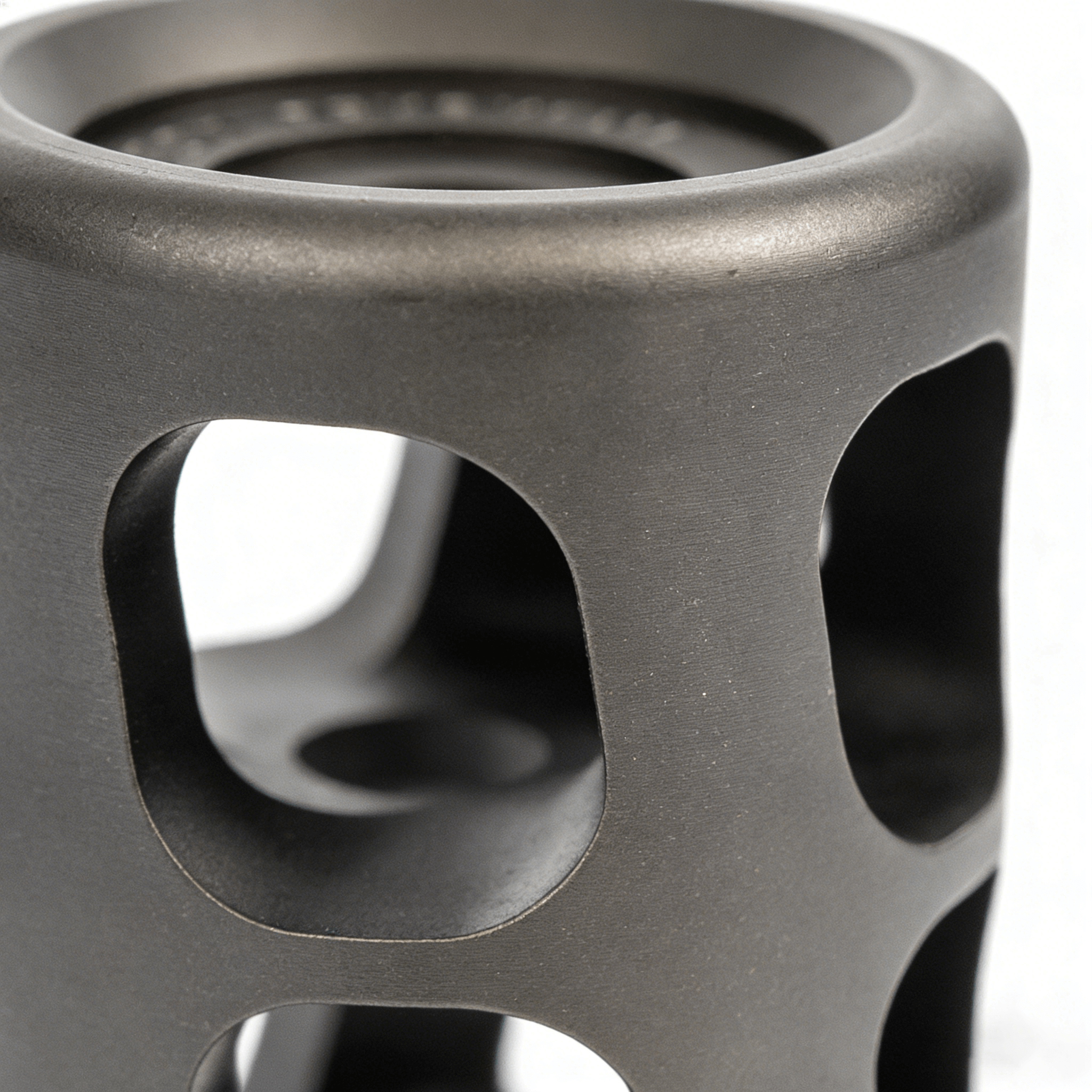 machined aluminum parts