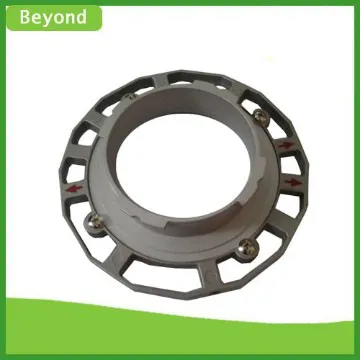 Professional metal photographic connector