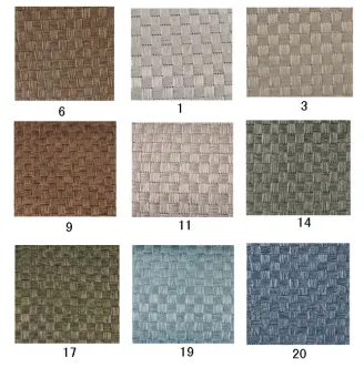 HIGH QUALITY BODF BLACKOUT CURTAINS