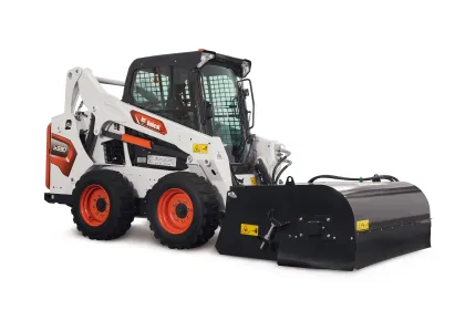 skid steer loaders for all applications