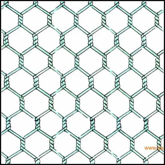 Stone Cage/ Gabion Basket