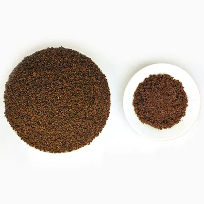 Pure Indian Assam Black Tea CTC Granular Broken Tea | Sri Lanka Ceylon Black Tea CTC