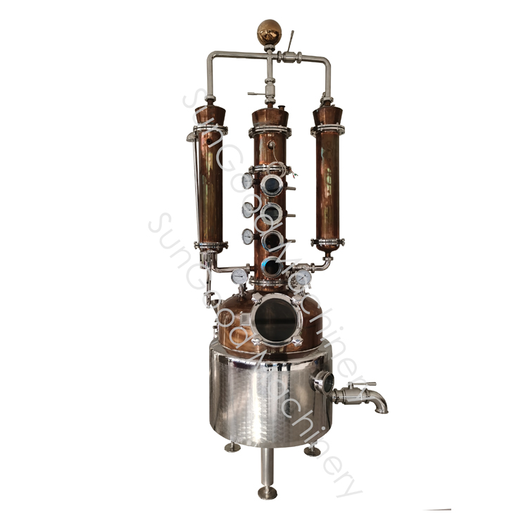 200l stainless moonshine stills for sale