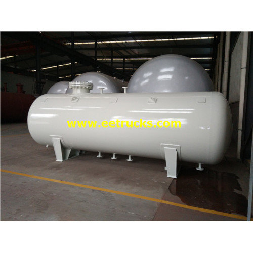 4000 Gallons Small LPG Storage Tanks