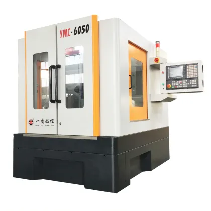 Graphite Machine Solutions