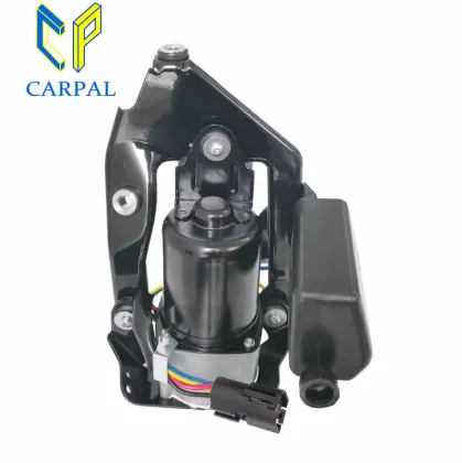 Carpal Factory Sale Air Suspension Compressor Pump for Ford Expedition/Eddie Bauer/Lincoln Navigator 1L1Z5319AA 1L1Z5319BA