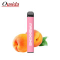 Vape desechable Maskking PRO 1500puffs