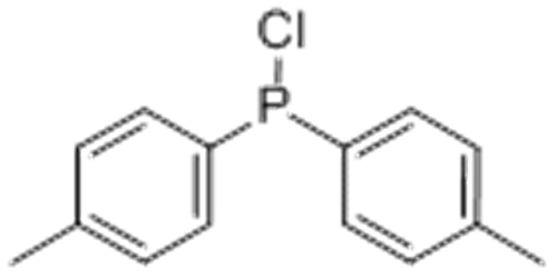 Chlorodi(p-tolyl)phosphine, 95% CAS 1019-71-2