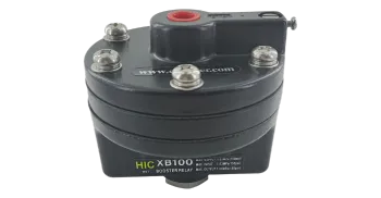 Reliable Pressure booster unit