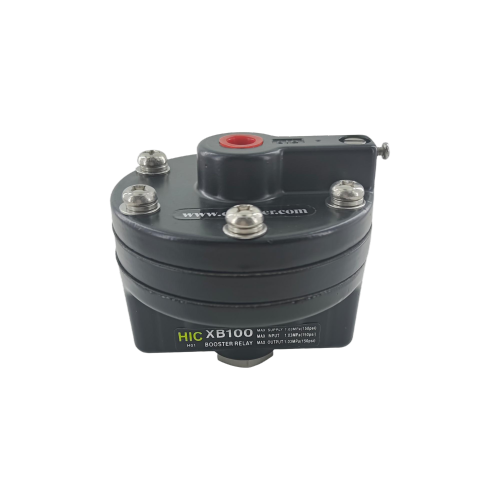 Прецизионное устройство повышения давления