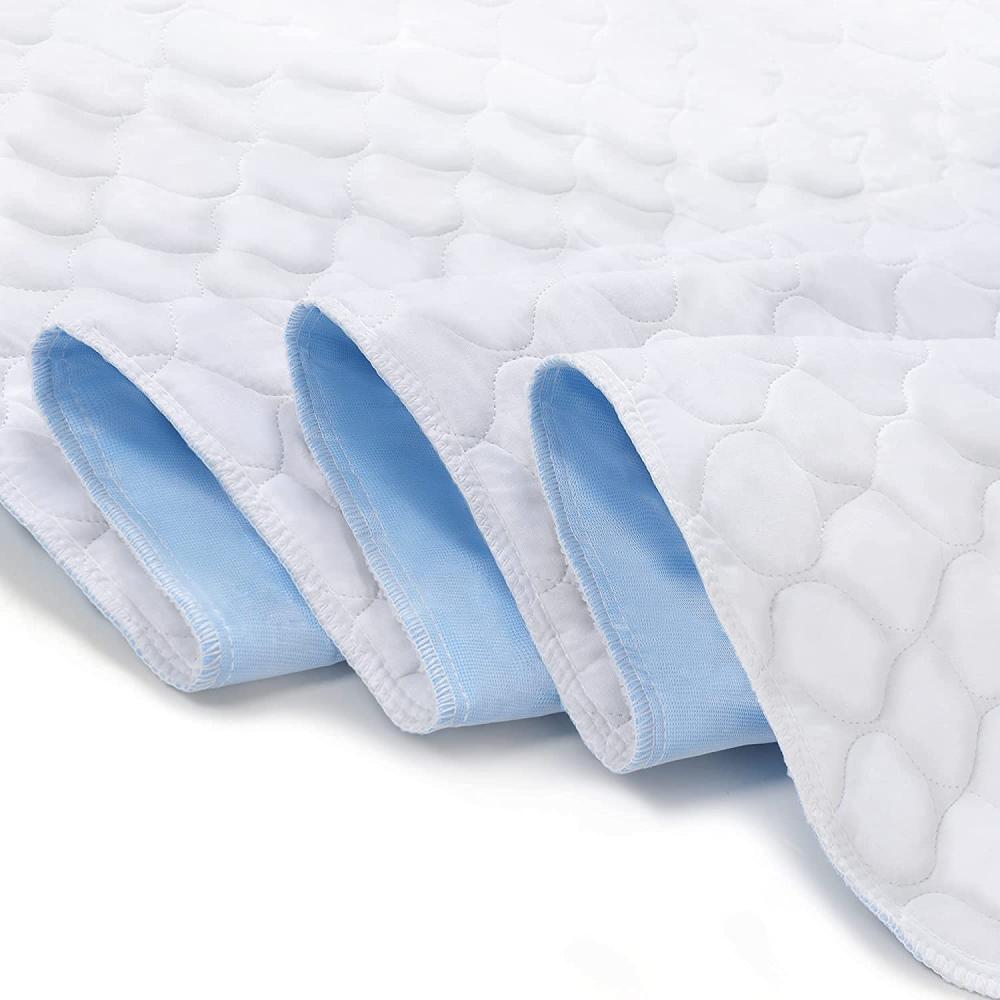 Reusable Washable Bed Underpad Details