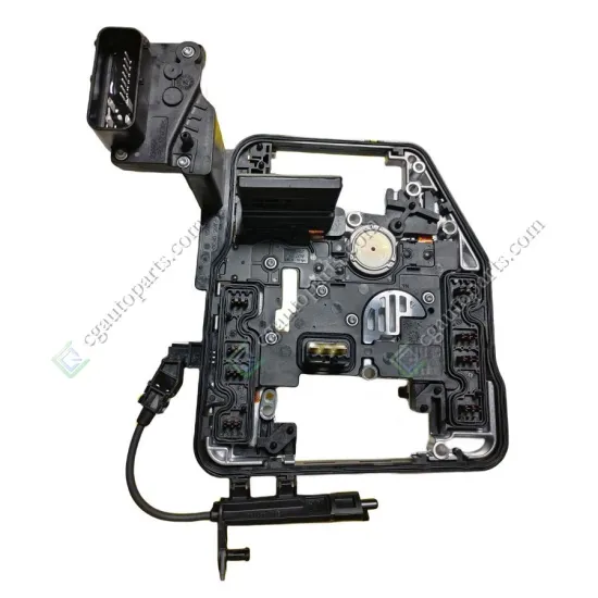 Original CG Auto Parts 0AM927769D TCU Transmission Control Unit for VW Skoda Audi