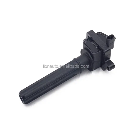 Ignition Coil for CHRYSLER FIAT 04609095AB - Automobile Engine System Parts & Accessories