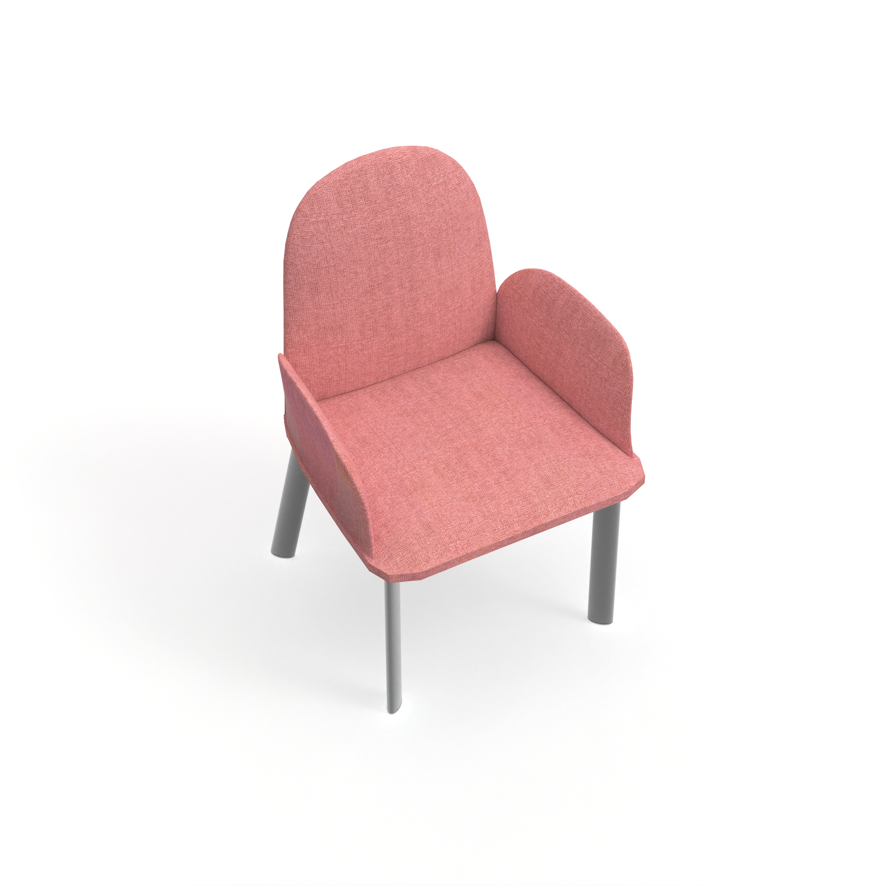 Single Sofa Chair