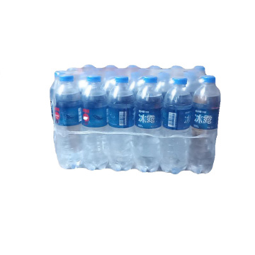 PE Packaging Plastic Water Bottled Heat Shrink Film