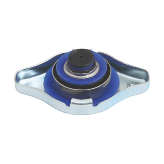 Tapon de Radiador 16401-87402 - Radiator Coolant Recovery Cap For Toyota