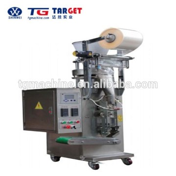 CL-60K three or four-side sealing automatic packaging machine