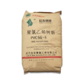 Resina de cloreto de polivinil de PVC