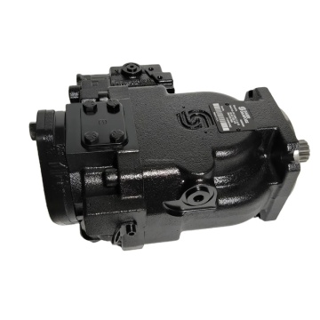 دليل الإصلاح لـ Hot Danfoss ERR130 ، ERR130BL ، ERR130BLS مضخات المكبس الهيدروليكي مع أرقام الأجزاء ER R 130B LS 22 30 NN N3 S1BP A1N
