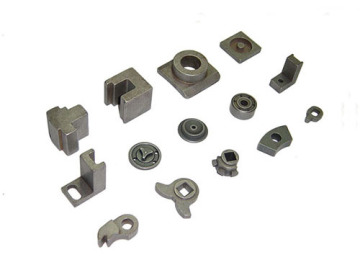 Engine oxygen sensor (HEGO) boss for exhaust system