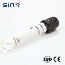 3 мл Vacutainer Collection 3,8% цитратная трубка натрия