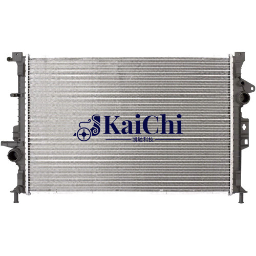 13313 Bộ tản nhiệt xe 13-17 Ford Escape 14-18 Transit