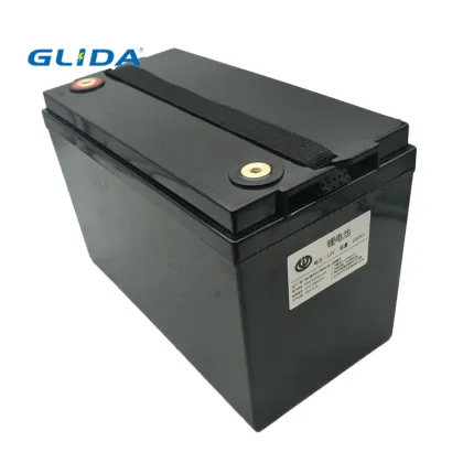 12V 250Ah Energy Storage Pv System Rechargeable Battery