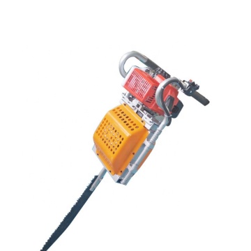 High Quality Hand Gas Tree Digger/Pit Picker/Tree Mover