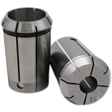 NT Series Collets, Chuck Machine Tools Accessories: NT40-OZ25 Tool Holders & Collets