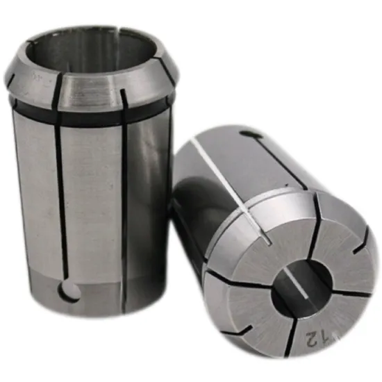 NT Series Collets, Chuck Machine Tools Accessories: NT40-OZ25 Tool Holders & Collets