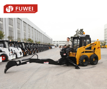 0.95t Forway Skid Steer Loader for Sale