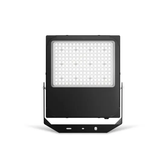Factory Outlet Stadium 300W Slim Mini High-Quality Exterior LED Motion Sensor Solar Flood Light: Affordable Price
