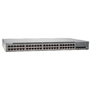 EX2300-48P Network Switch