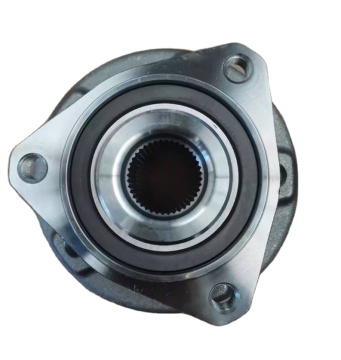 Geely Boyue L High Quality Front Wheel Hub Bearing for UAE Market