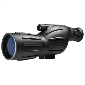 JAXY Porro Prism BK-7 Waterproof Portable Spotting Scope 20X50