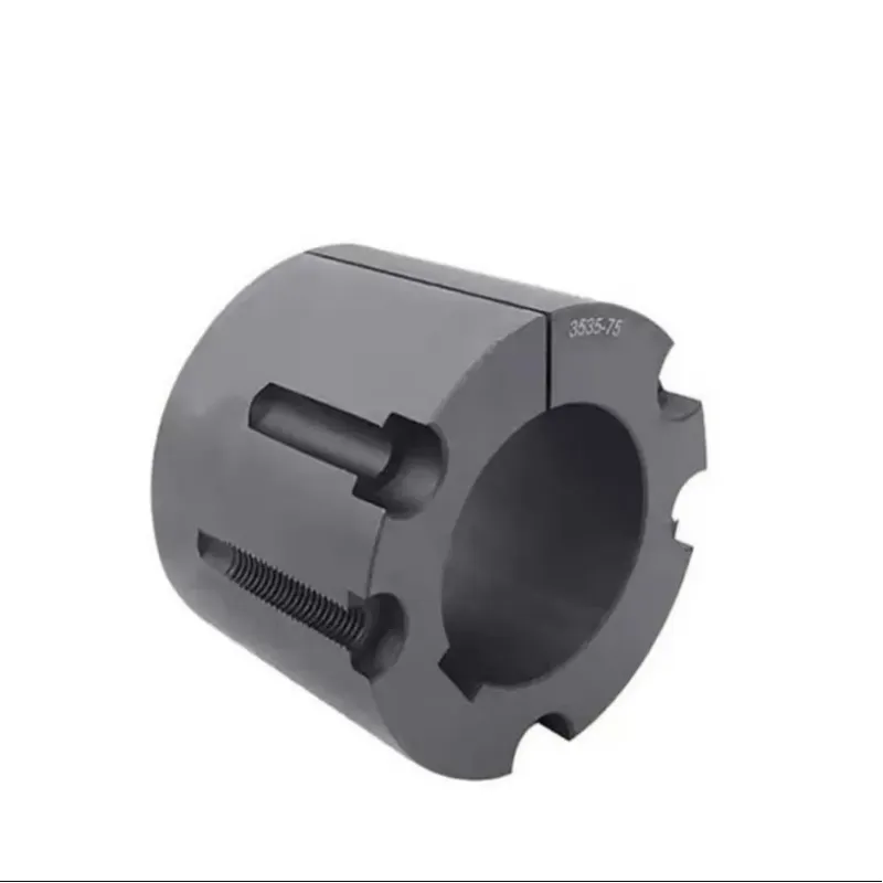 Taper Lock Bush Supplier for Pulley
