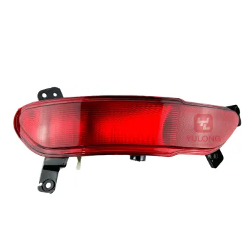 12V Car Fog Lamp for Chery Jetour X70 Rear Bumper - F01-4416030
