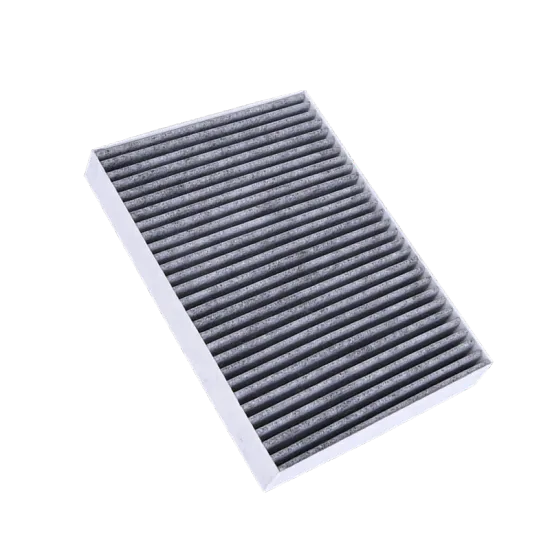 EXCEED LX AC Filter - Genuine OE No. ZJP-CY5000062