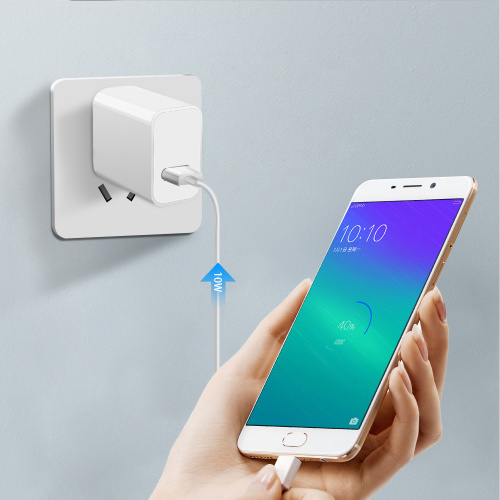 5V 2A Phone Accessories Fast Charging Wall Charger