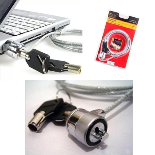 Notebook Computer Cable Lock (NL002)