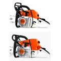 Original STIHL high power petrol saw