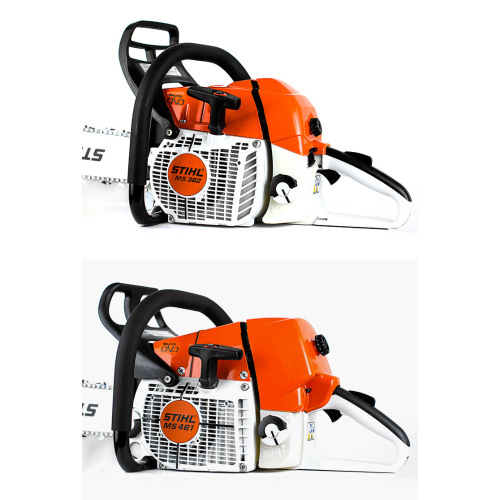 Original STIHL high power petrol saw