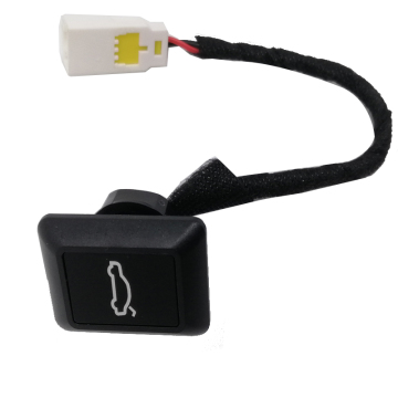 Universal Car Electric Led Light Light Trunk Drunk Switch