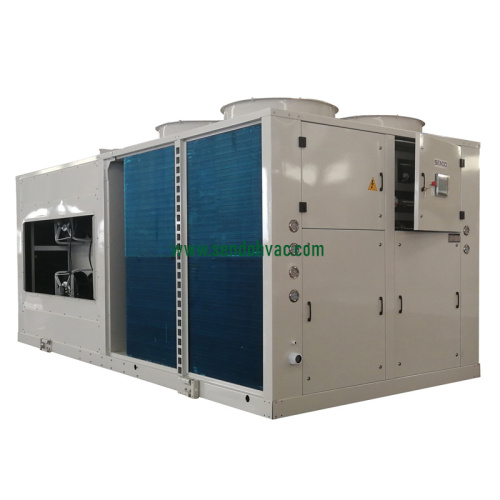 Ar condicionado de ar -condicionado de telhado de VFD comercial/industrial