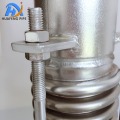Stainless Steel Welded Expansion Joint