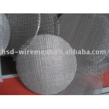 wire mesh filter  disc