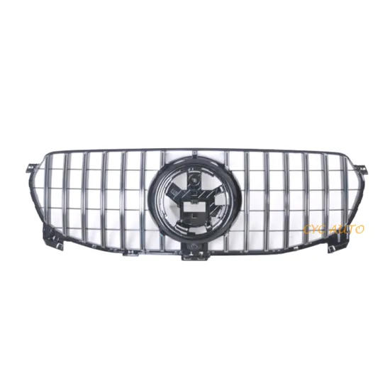 GLE CLASS SUV W167/V167 Front Bumper Grille Car Parts - 2020/2021/2022