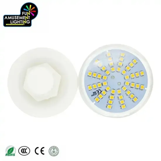 High-Quality Single Color LED String Pixel Light