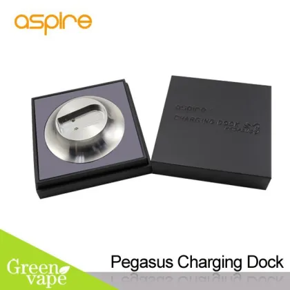 Aspire Pegasus dock Aspire Charging Dock Aspire Pegasus Charging Dock